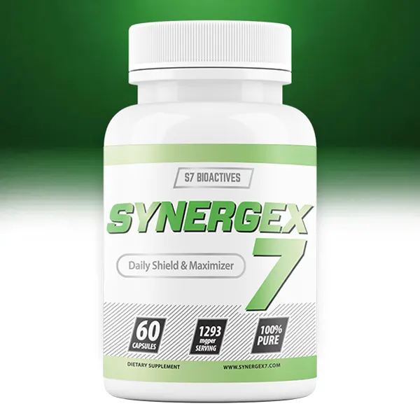 Synergex 7 buy