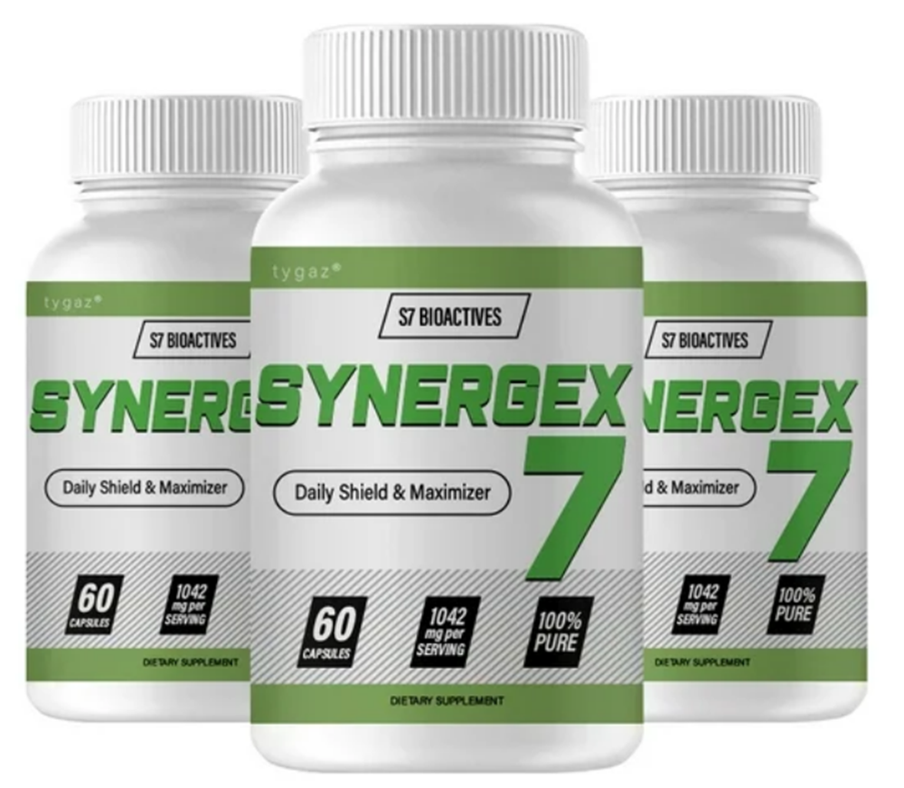 Synergex 7